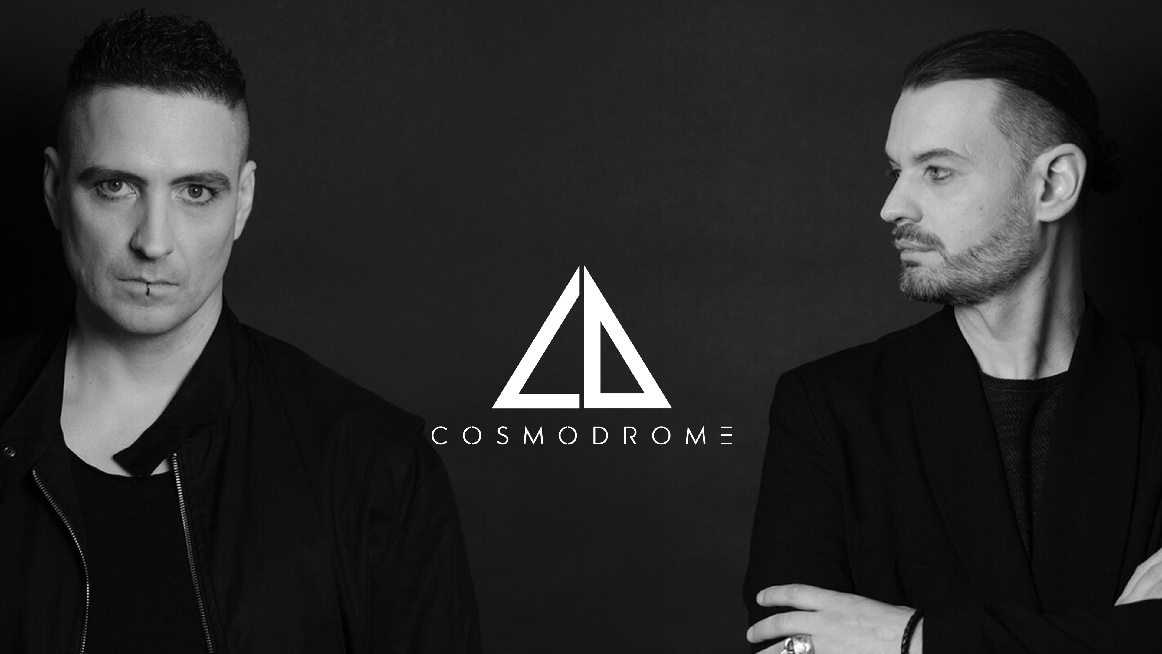 COSMODROME